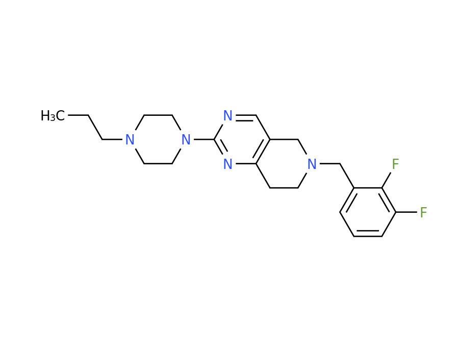 Structure Amb20530451