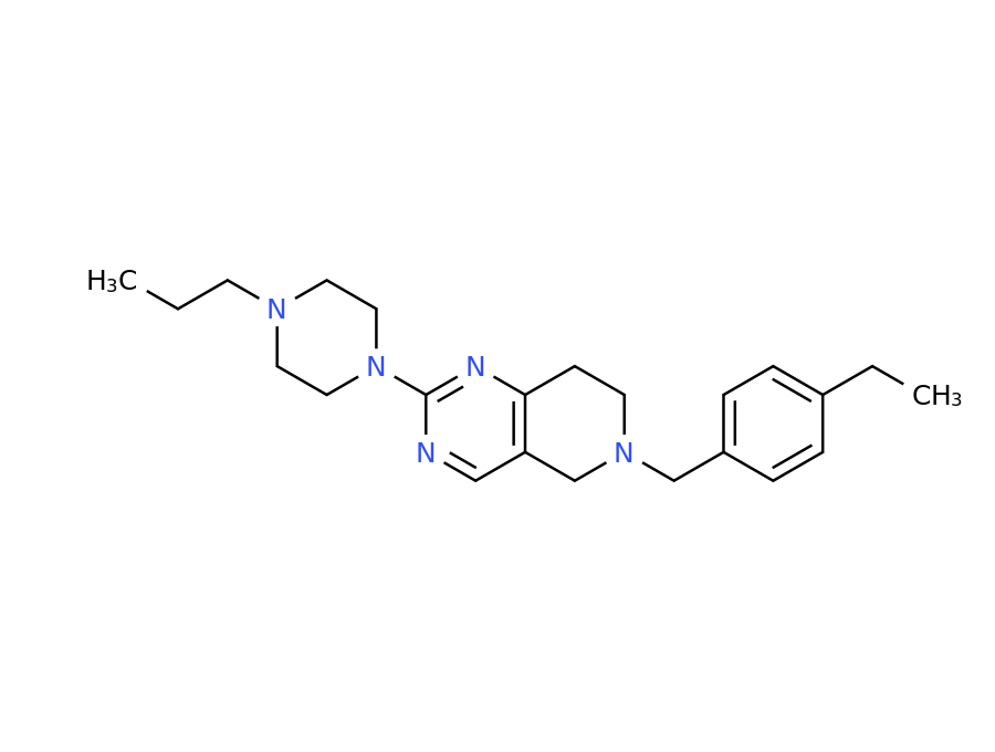 Structure Amb20530454