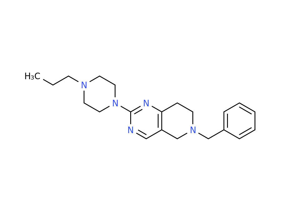 Structure Amb20530456