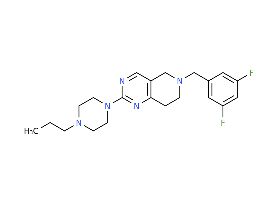 Structure Amb20530457