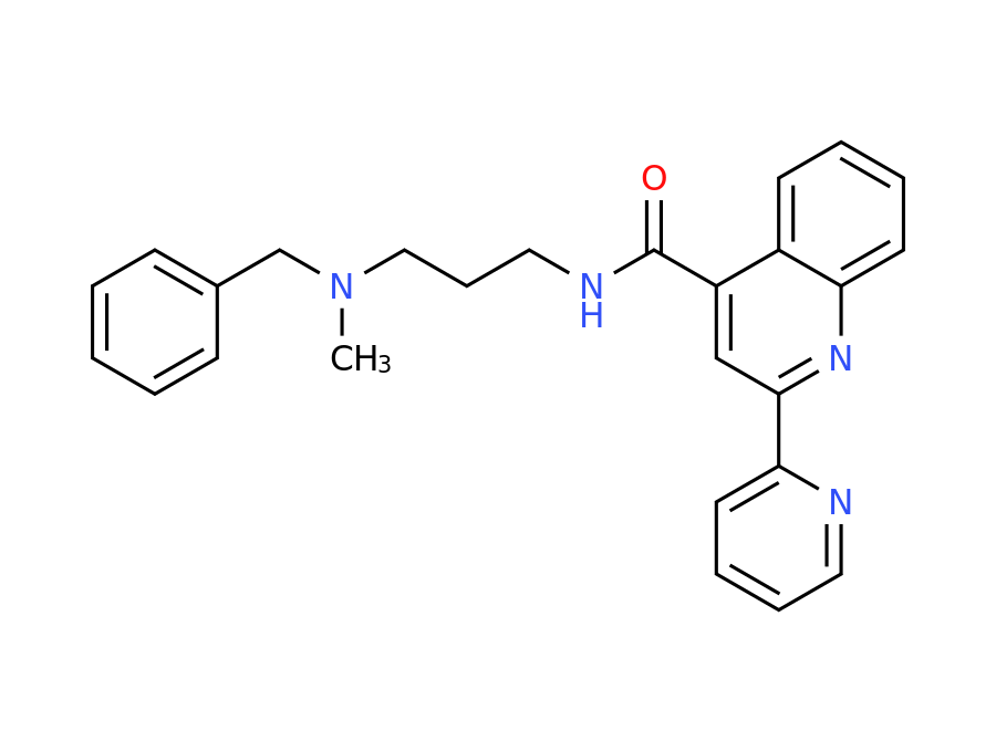 Structure Amb20531359