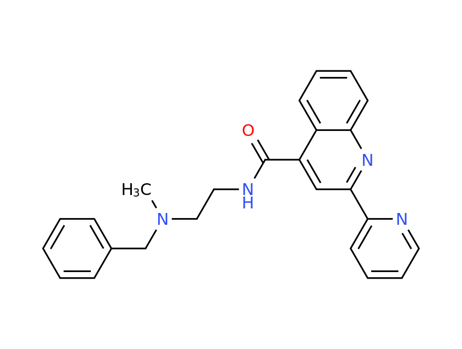 Structure Amb20531364