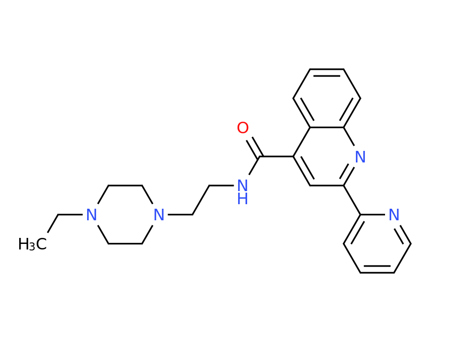 Structure Amb20531367