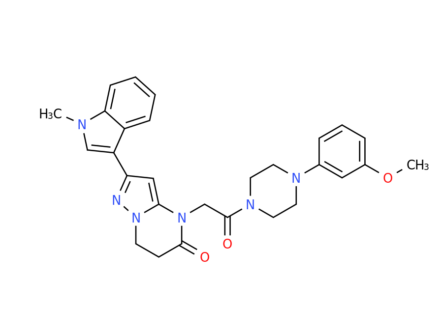 Structure Amb20531521