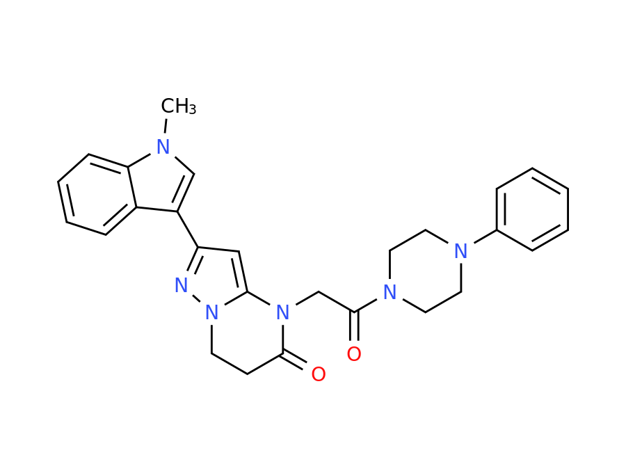 Structure Amb20531522