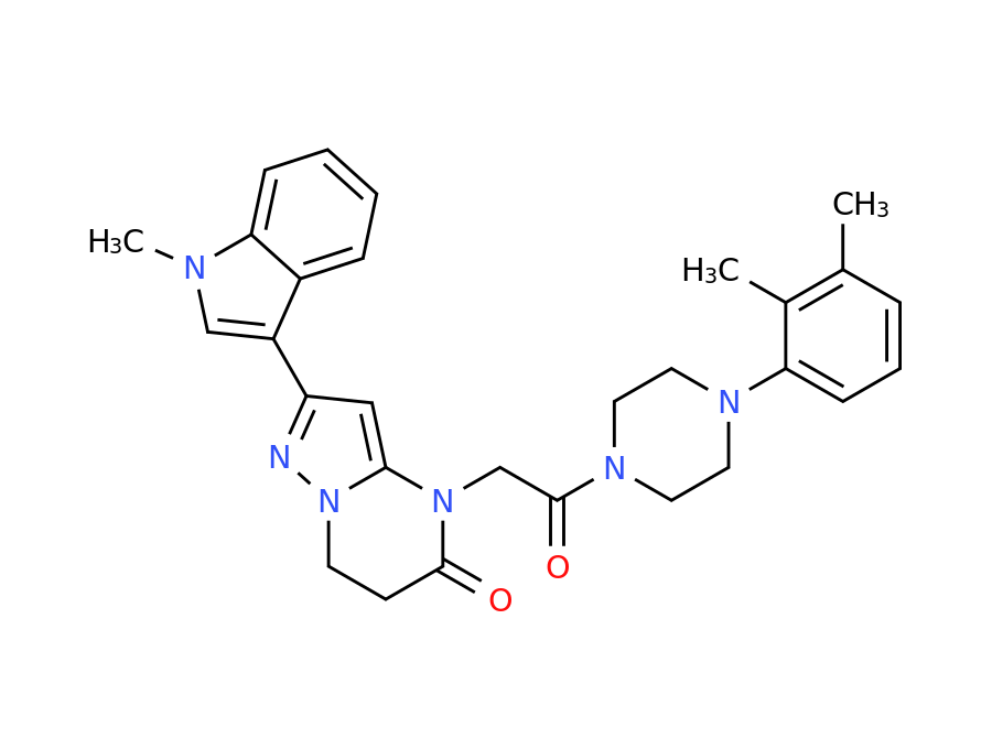 Structure Amb20531525