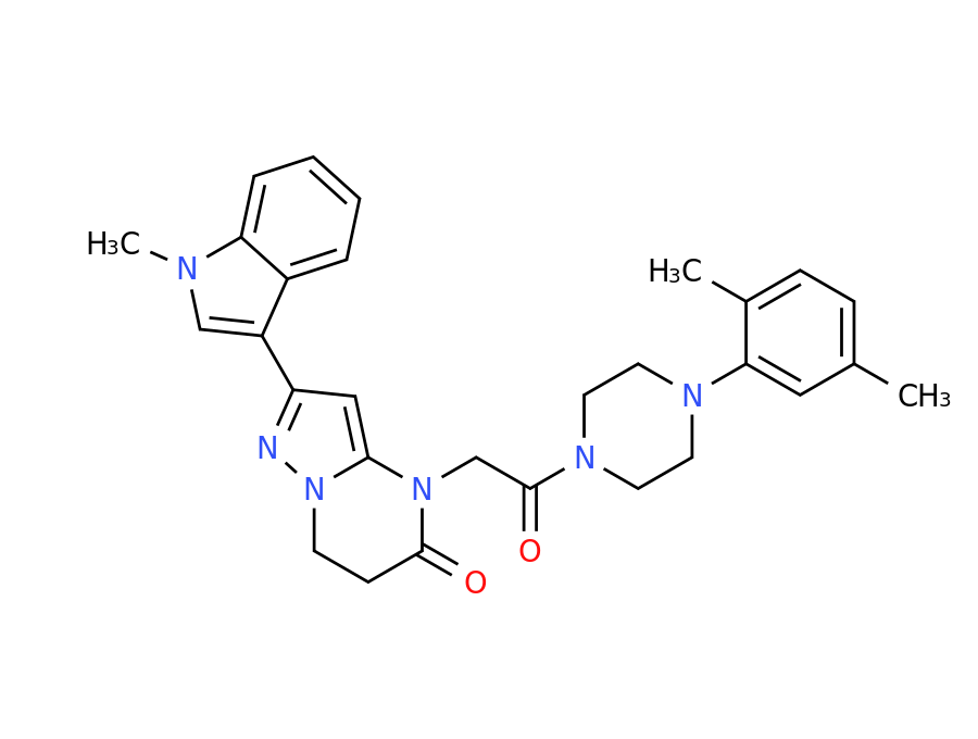 Structure Amb20531526