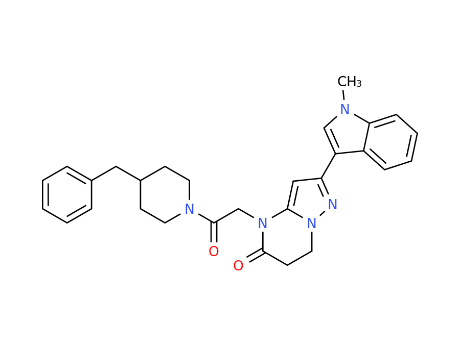 Structure Amb20531530