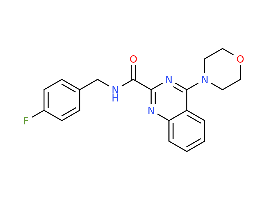 Structure Amb20531538