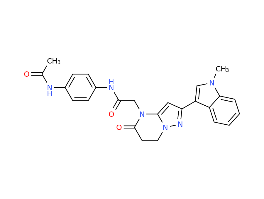 Structure Amb20531539