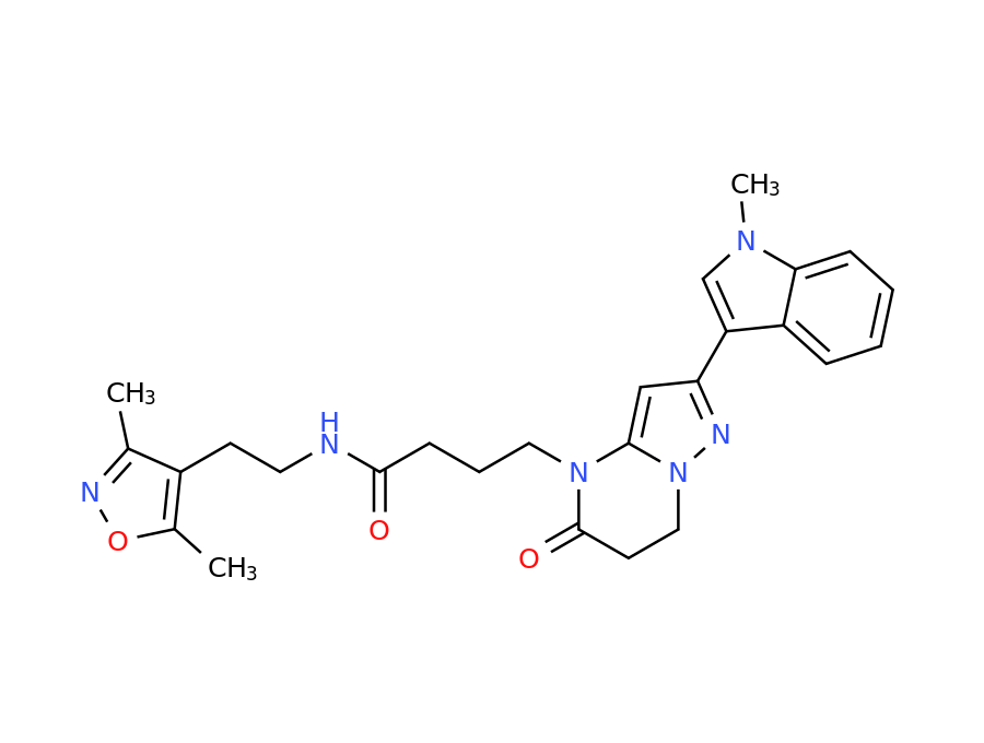 Structure Amb20531551