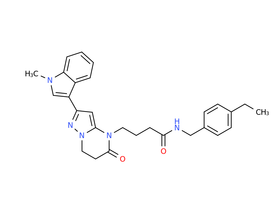 Structure Amb20531552