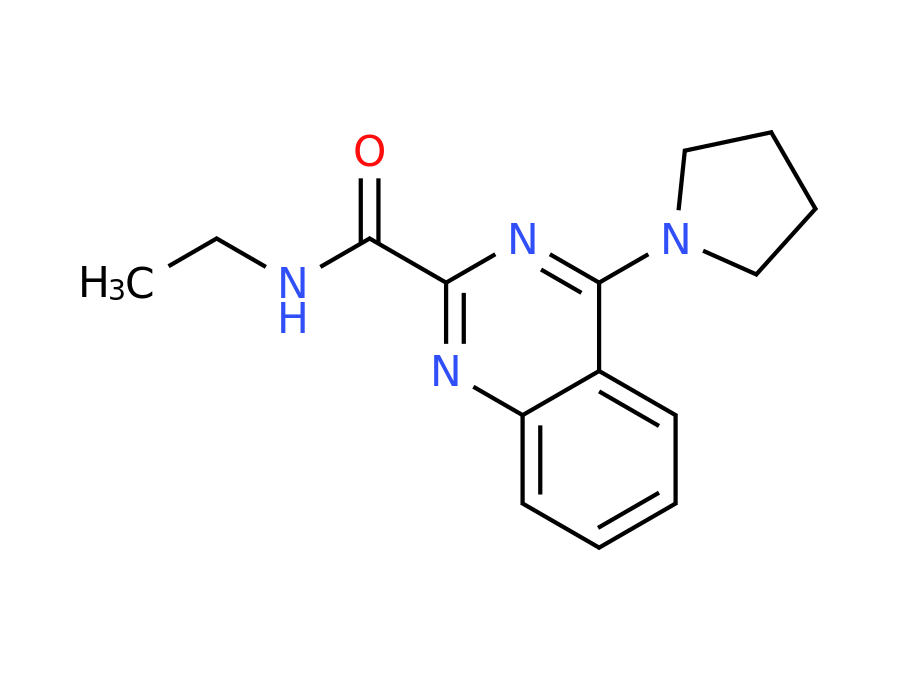 Structure Amb20531558