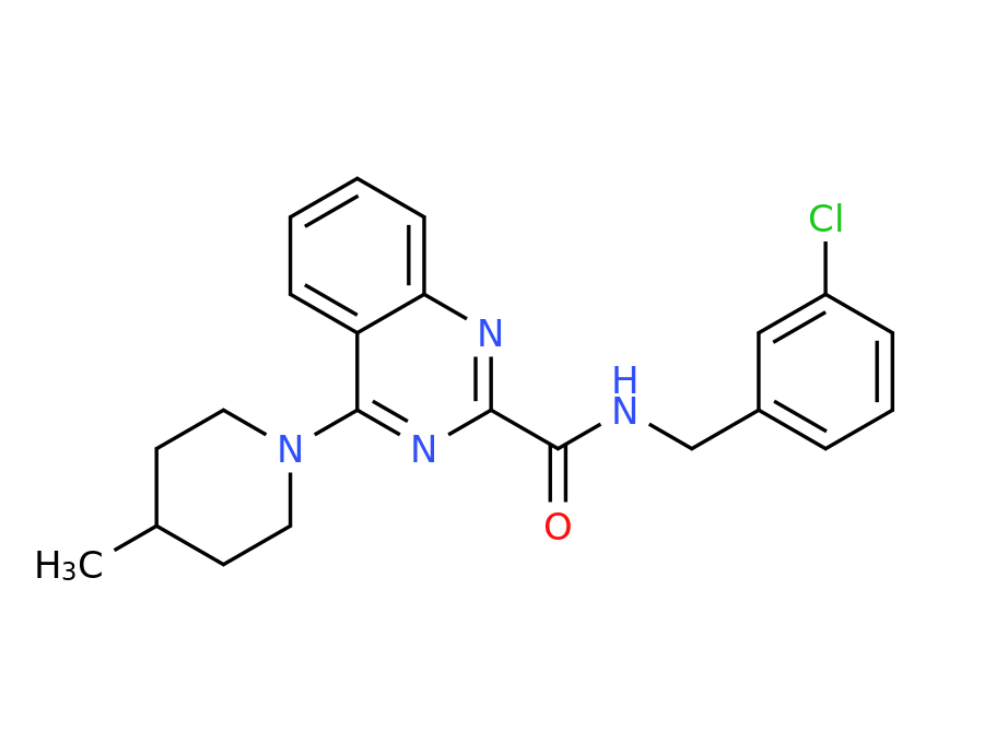 Structure Amb20531578