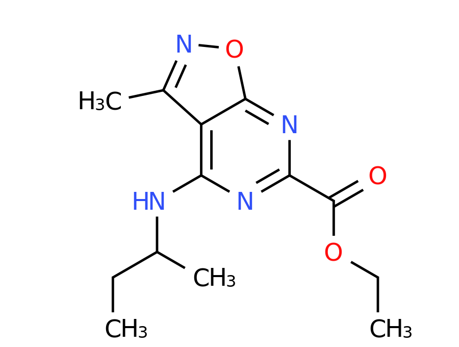 Structure Amb20531838