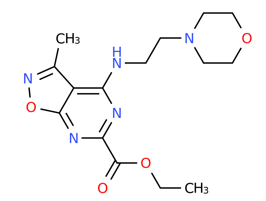 Structure Amb20531852