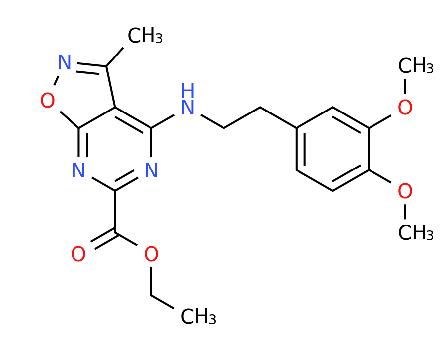 Structure Amb20531853