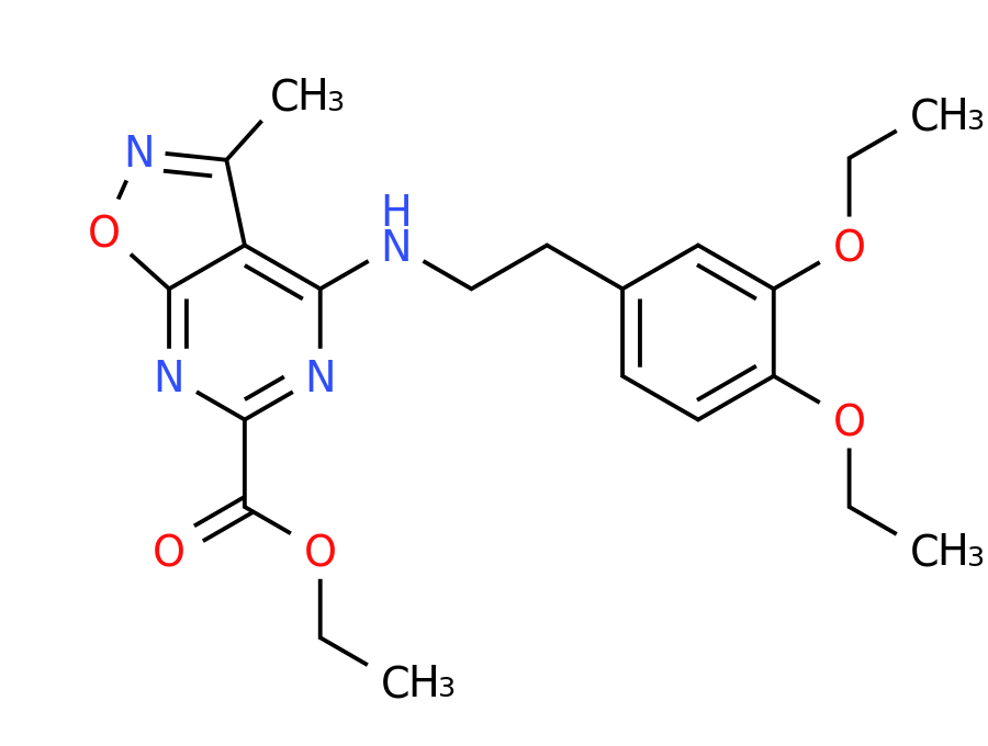 Structure Amb20531871