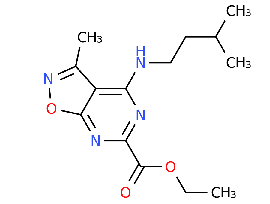 Structure Amb20531873