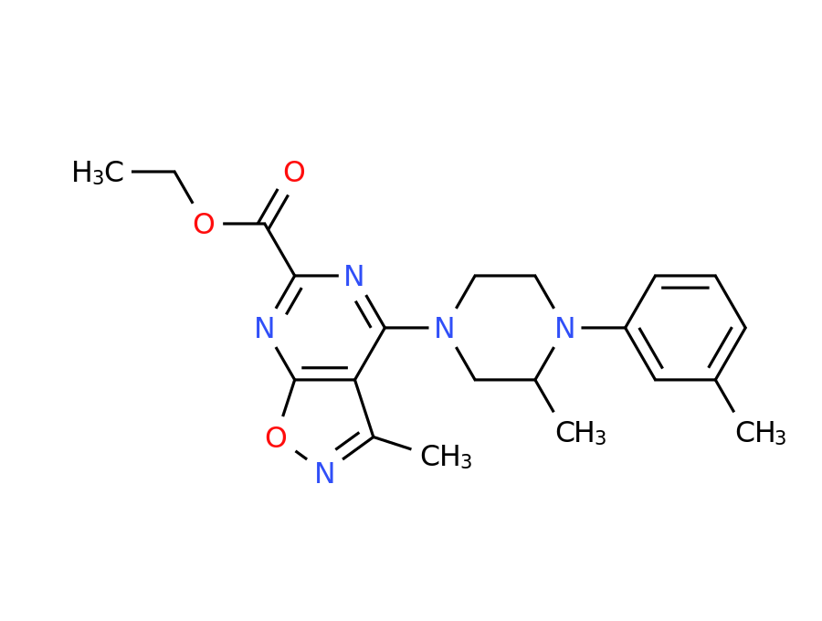 Structure Amb20531877