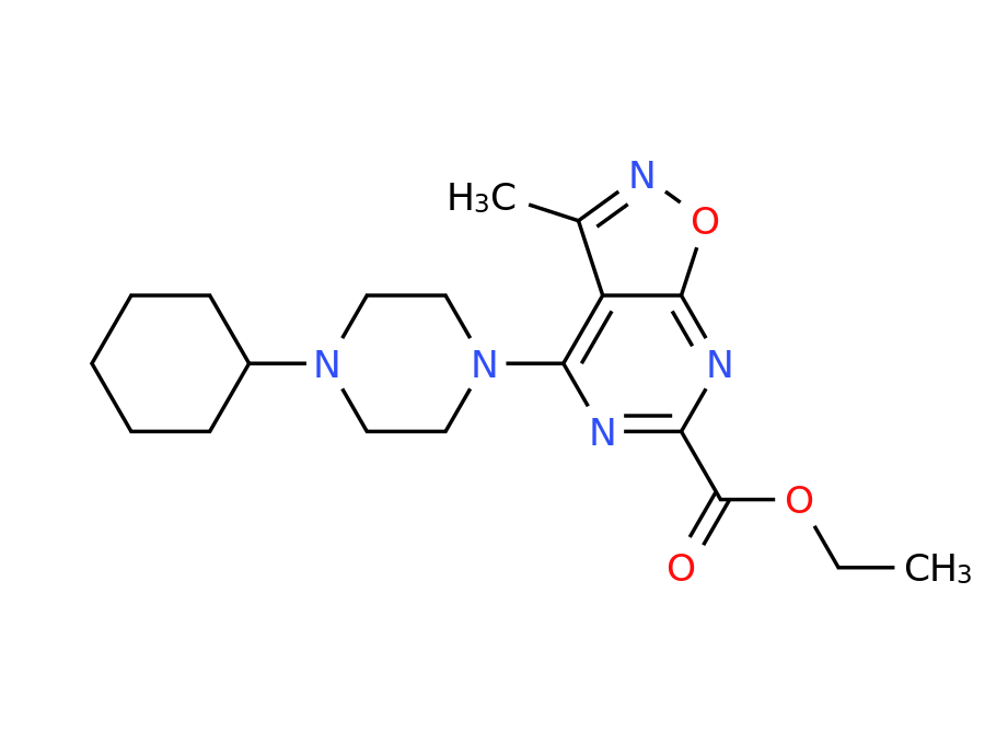 Structure Amb20531878