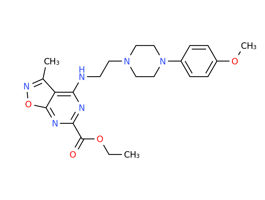 Structure Amb20531880