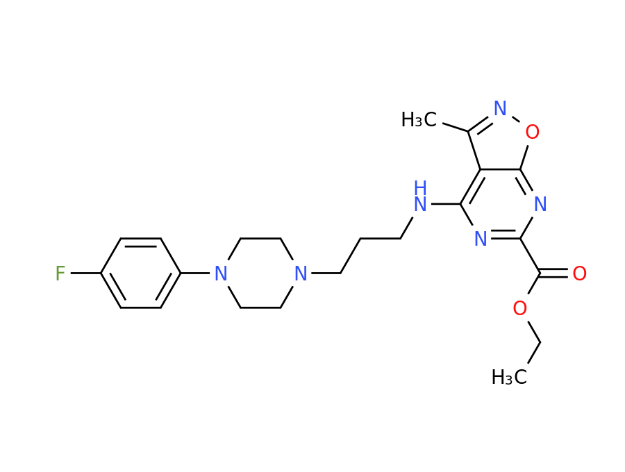 Structure Amb20531886