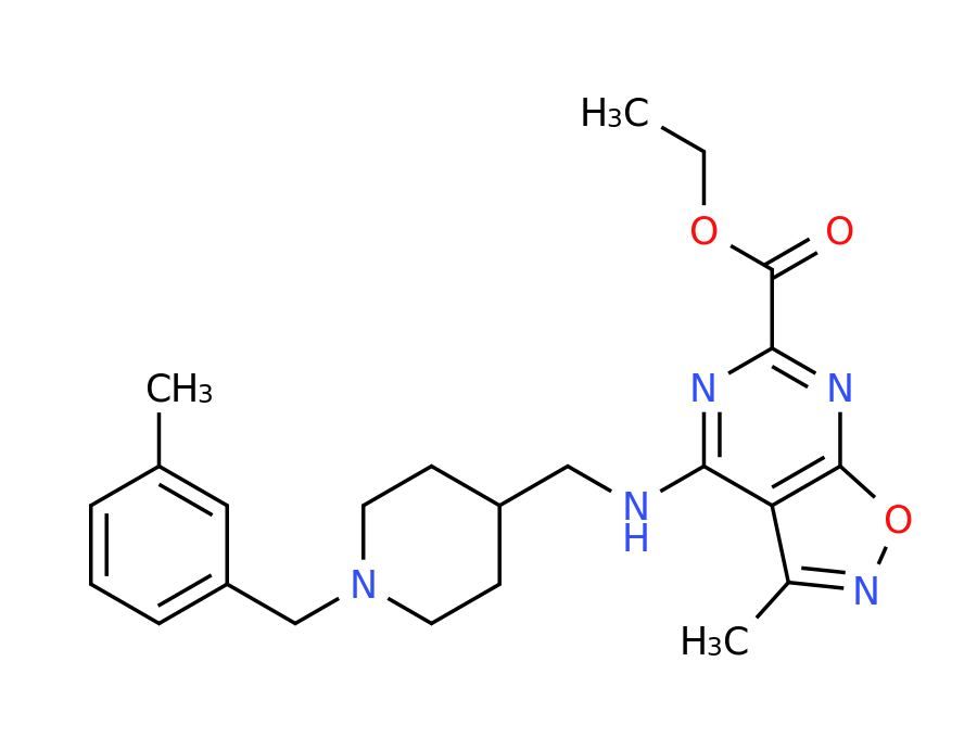 Structure Amb20531888