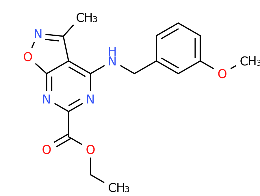 Structure Amb20531895