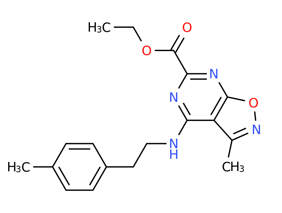 Structure Amb20531903