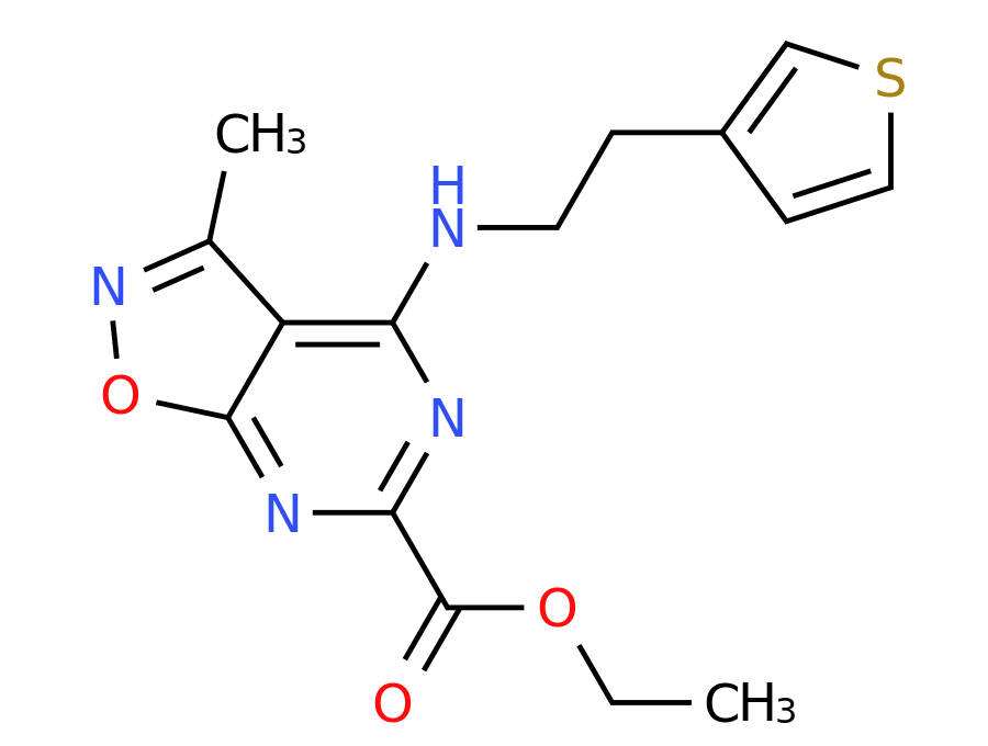 Structure Amb20531908