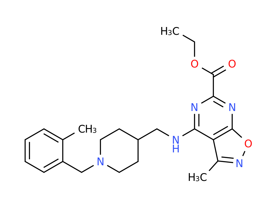 Structure Amb20531921