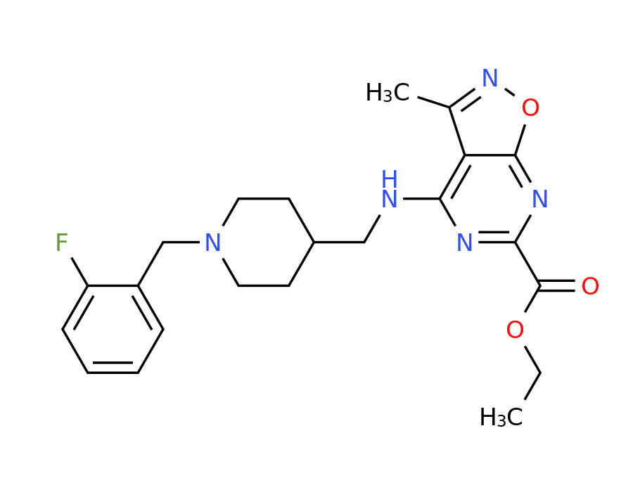 Structure Amb20531925