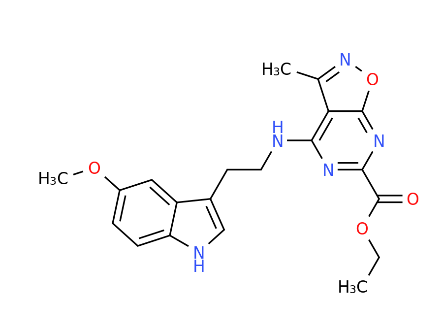 Structure Amb20531945