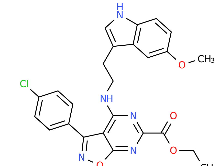 Structure Amb20531963