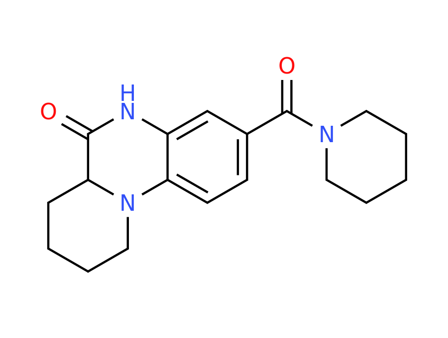 Structure Amb20532056