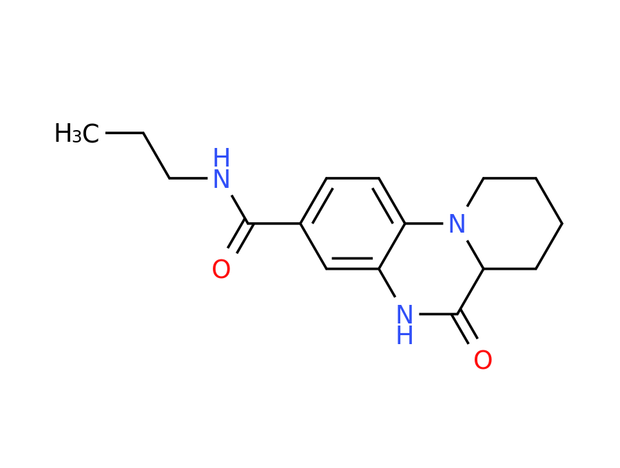 Structure Amb20532059