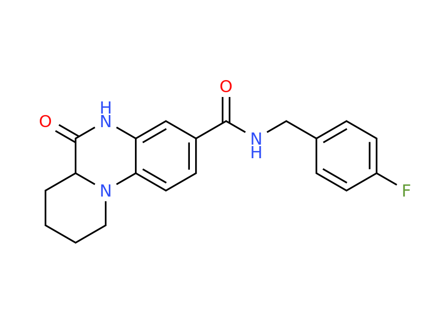 Structure Amb20532061