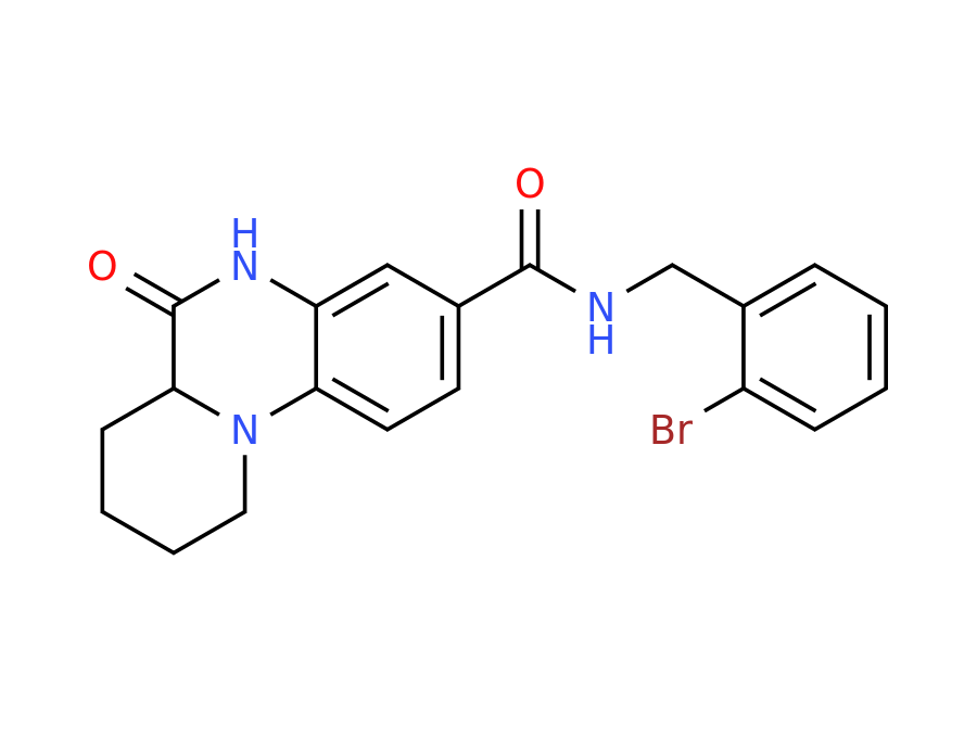 Structure Amb20532065