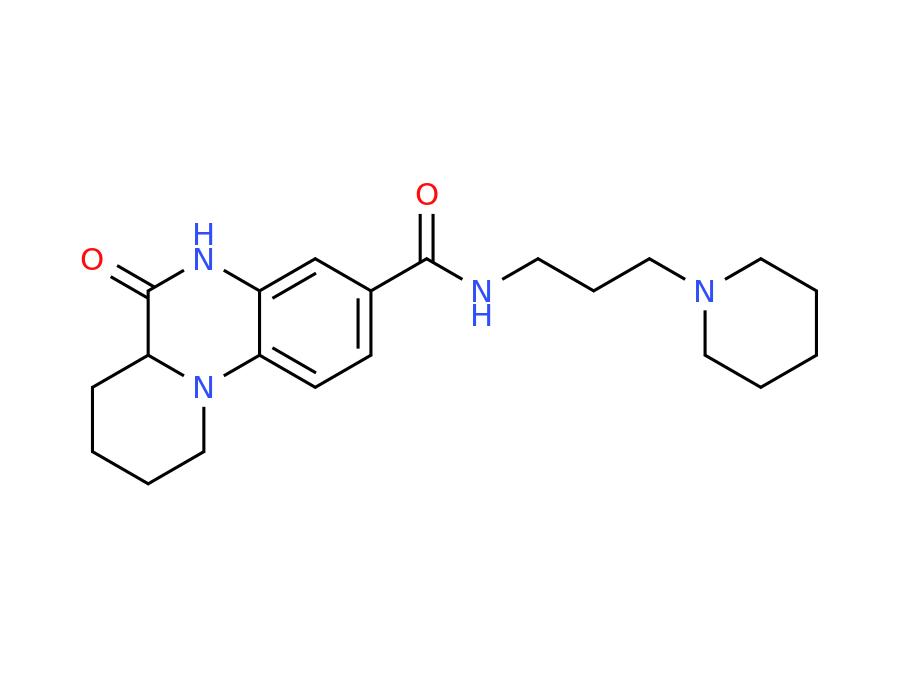 Structure Amb20532066