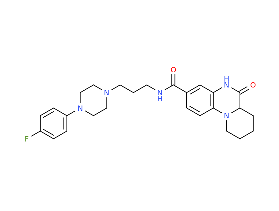 Structure Amb20532074