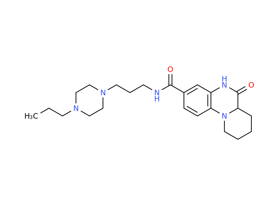 Structure Amb20532079