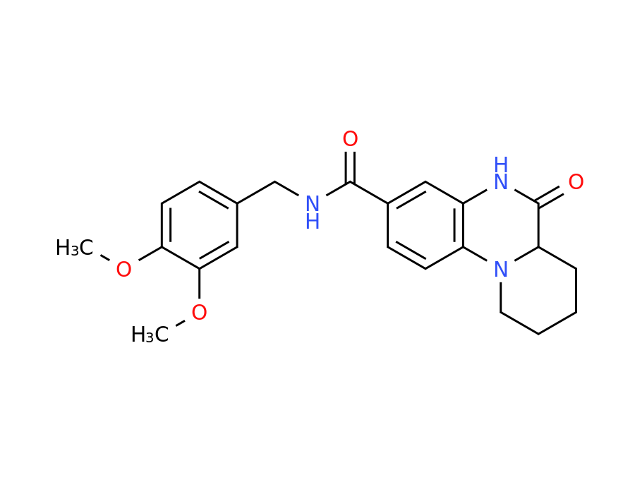 Structure Amb20532083