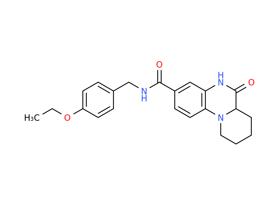 Structure Amb20532085