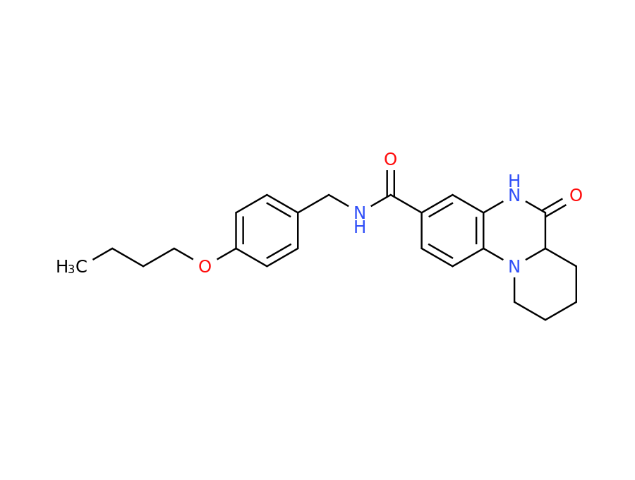 Structure Amb20532088