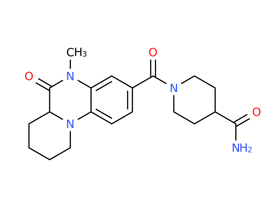 Structure Amb20532092