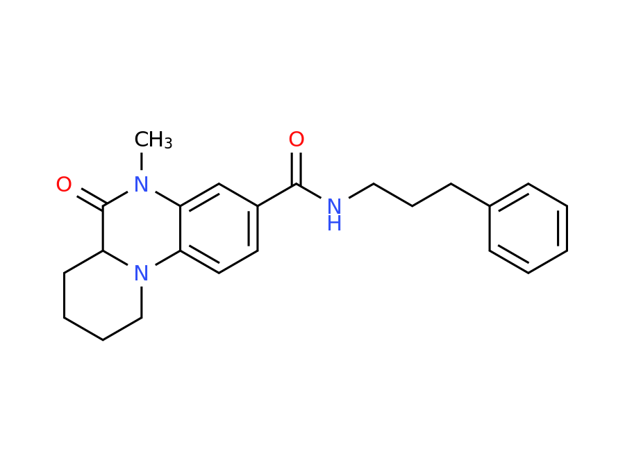 Structure Amb20532102