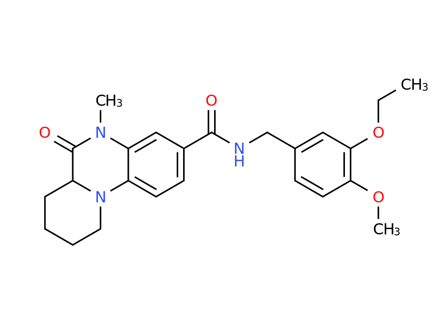 Structure Amb20532128