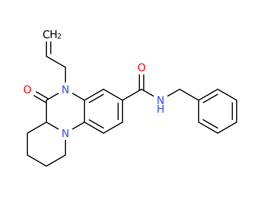 Structure Amb20532145