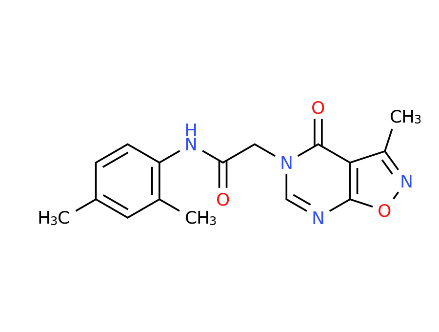 Structure Amb20532296